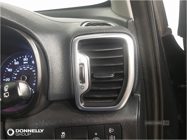 Used Kia Sportage 2017 for sale - 76659656: Photo 33