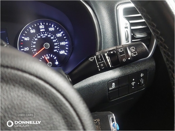 Used Kia Sportage 2017 for sale - 76659656: Photo 34