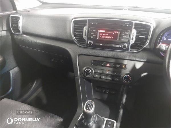 Used Kia Sportage 2017 for sale - 76659656: Photo 36