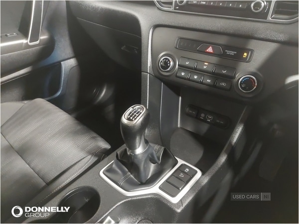 Used Kia Sportage 2017 for sale - 76659656: Photo 37