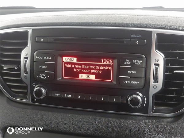 Used Kia Sportage 2017 for sale - 76659656: Photo 39