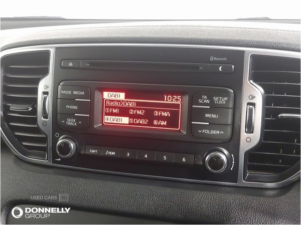 Used Kia Sportage 2017 for sale - 76659656: Photo 40