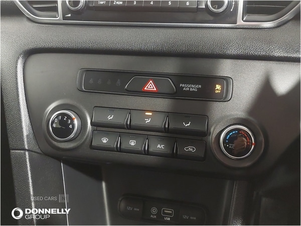 Used Kia Sportage 2017 for sale - 76659656: Photo 41