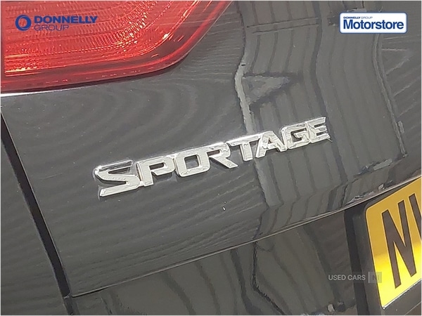 Used Kia Sportage 2017 for sale - 76659656: Photo 43