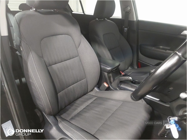 Used Kia Sportage 2017 for sale - 76659656: Photo 44