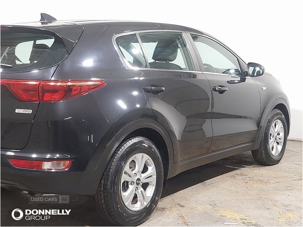 Used Kia Sportage 2017 for sale - 76659656: Photo 46
