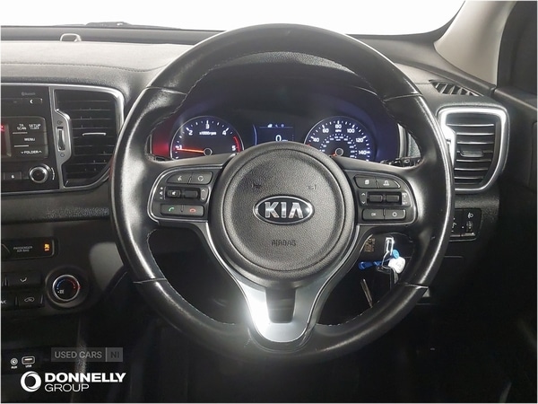 Used Kia Sportage 2017 for sale - 76659656: Photo 47