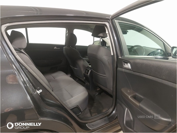 Used Kia Sportage 2017 for sale - 76659656: Photo 48