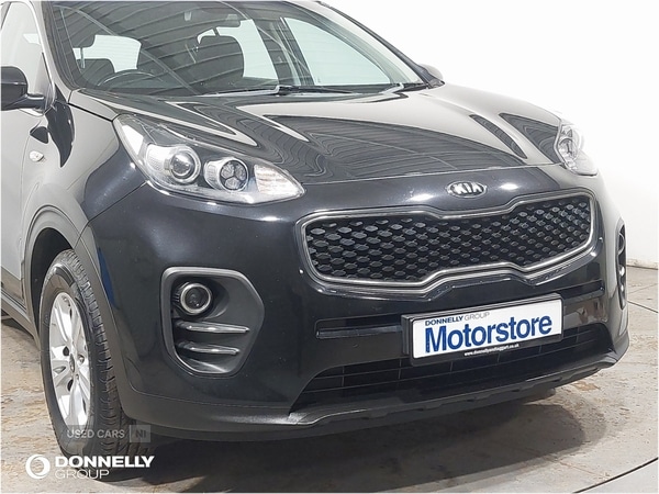 Used Kia Sportage 2017 for sale - 76659656: Photo 49