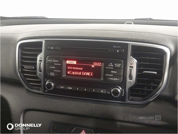 Used Kia Sportage 2017 for sale - 76659656: Photo 5