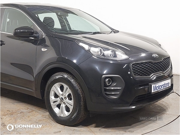 Used Kia Sportage 2017 for sale - 76659656: Photo 50