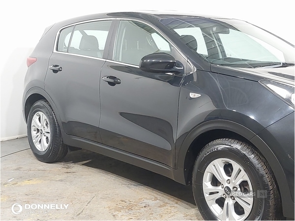 Used Kia Sportage 2017 for sale - 76659656: Photo 51