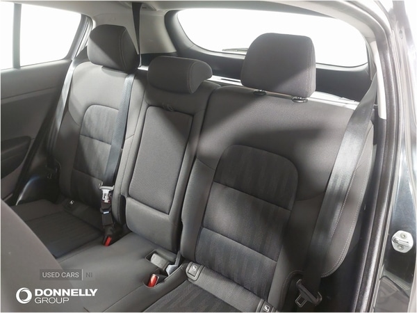 Used Kia Sportage 2017 for sale - 76659656: Photo 53