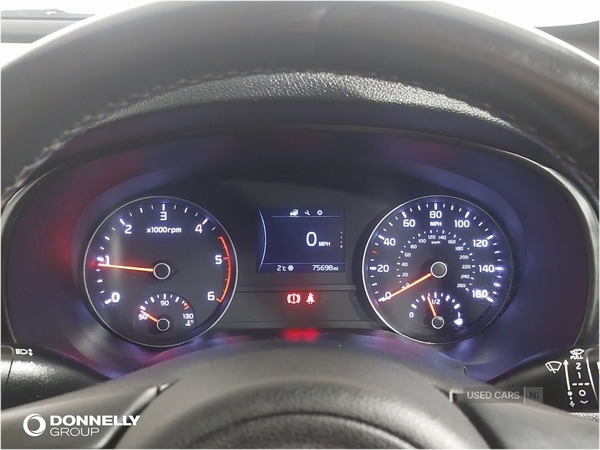 Used Kia Sportage 2017 for sale - 76659656: Photo 6