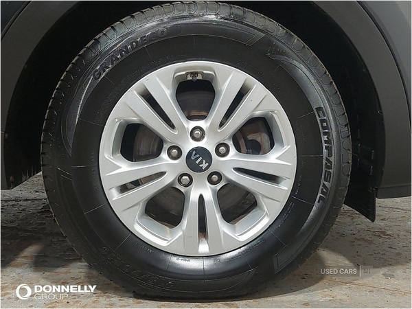 Used Kia Sportage 2017 for sale - 76659656: Photo 7