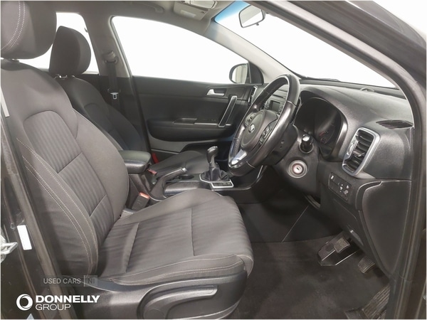 Used Kia Sportage 2017 for sale - 76659656: Photo 8