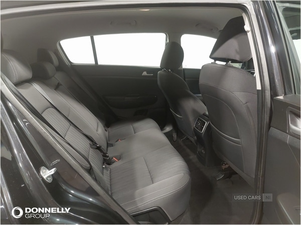 Used Kia Sportage 2017 for sale - 76659656: Photo 9