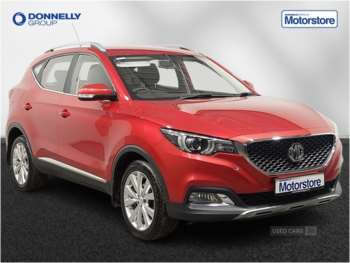 2020 - 1.5 VTi-TECH Excite 5dr