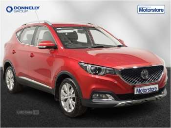 Used MG MG ZS 2020 for sale - 74149506: Photo