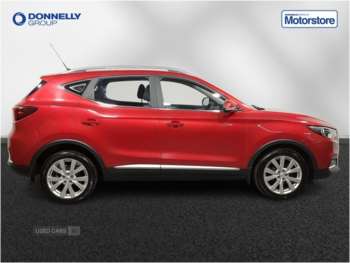 Used MG MG ZS 2020 for sale - 74149506: Photo