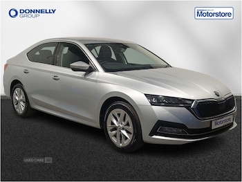Used Skoda Octavia 2021 for sale - 78855772: Photo