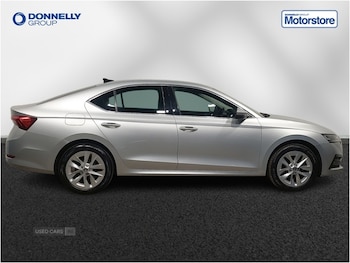 Used Skoda Octavia 2021 for sale - 78855772: Photo