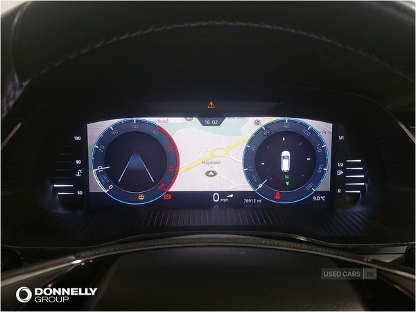 Used Skoda Octavia 2022 for sale - 77754542: Photo 10