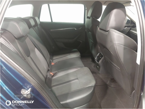 Used Skoda Octavia 2022 for sale - 77754542: Photo 12