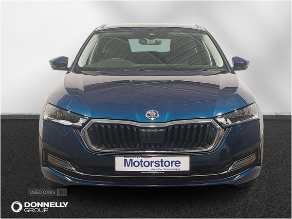 Used Skoda Octavia 2022 for sale - 77754542: Photo 13