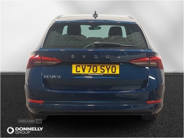 Used Skoda Octavia 2022 for sale - 77754542: Photo 14