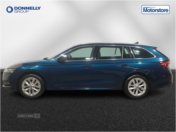 Used Skoda Octavia 2022 for sale - 77754542: Photo 15