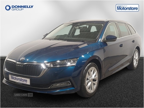 Used Skoda Octavia 2022 for sale - 77754542: Photo 16