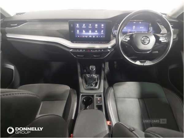 Used Skoda Octavia 2022 for sale - 77754542: Photo 18