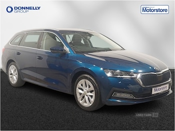 2022 - 2.0 TDI 150 SE L 5dr