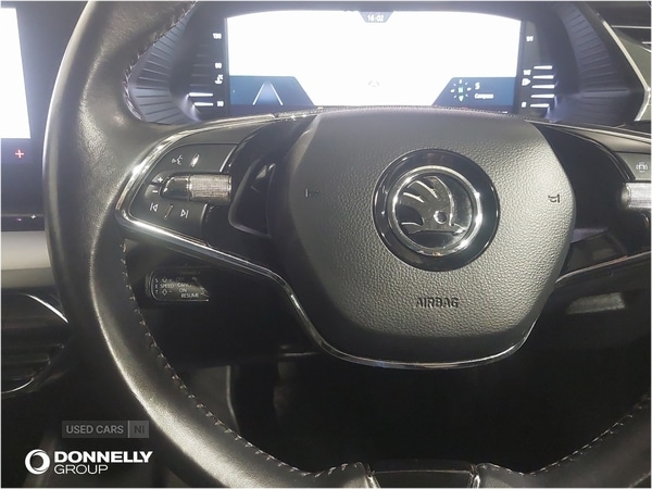 Used Skoda Octavia 2022 for sale - 77754542: Photo 20