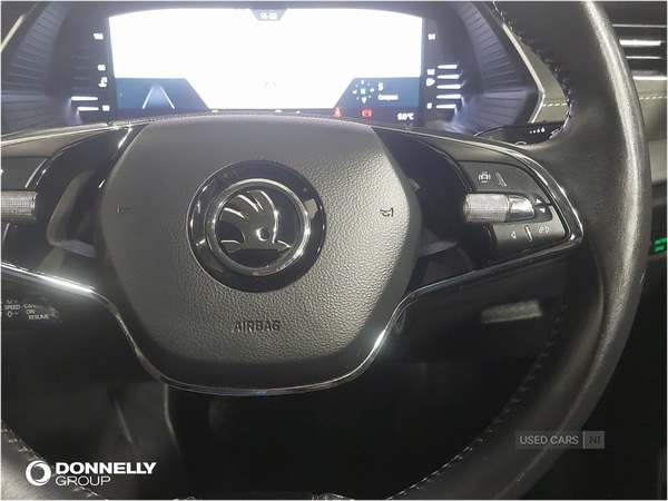 Used Skoda Octavia 2022 for sale - 77754542: Photo 21