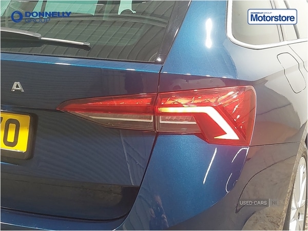 Used Skoda Octavia 2022 for sale - 77754542: Photo 27