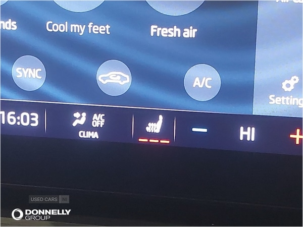 Used Skoda Octavia 2022 for sale - 77754542: Photo 33