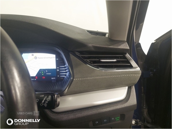 Used Skoda Octavia 2022 for sale - 77754542: Photo 37