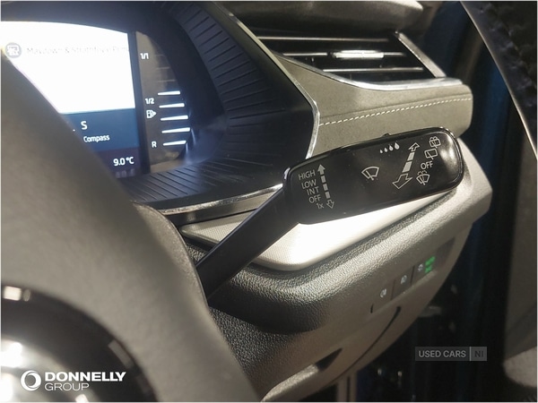 Used Skoda Octavia 2022 for sale - 77754542: Photo 38