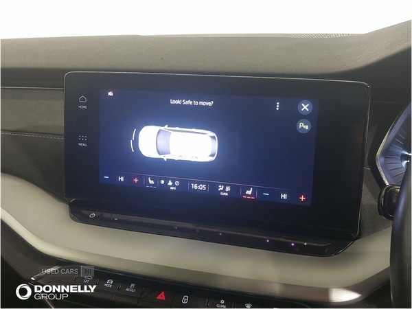 Used Skoda Octavia 2022 for sale - 77754542: Photo 43