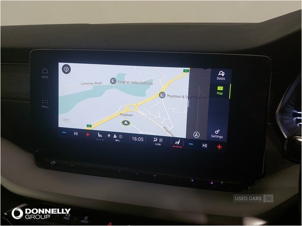 Used Skoda Octavia 2022 for sale - 77754542: Photo 44