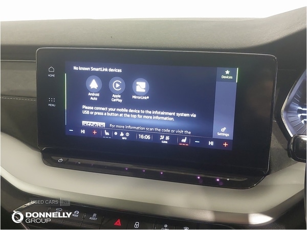 Used Skoda Octavia 2022 for sale - 77754542: Photo 45