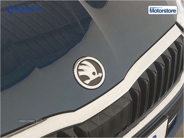 Used Skoda Octavia 2022 for sale - 77754542: Photo 47