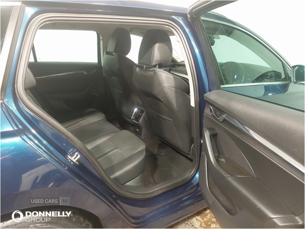 Used Skoda Octavia 2022 for sale - 77754542: Photo 55