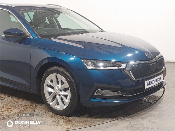 Used Skoda Octavia 2022 for sale - 77754542: Photo 59
