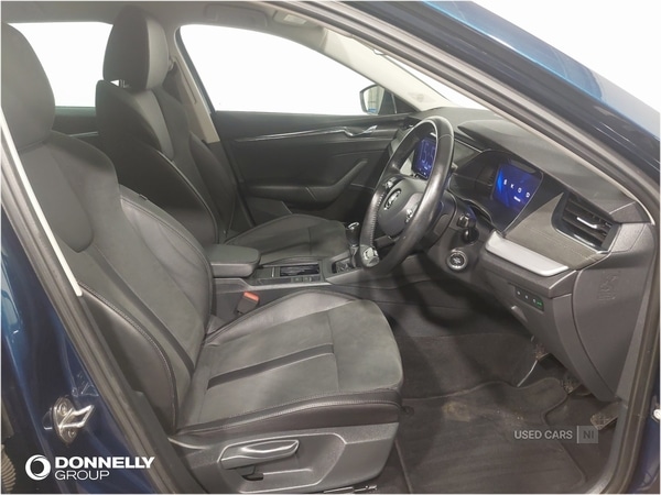 Used Skoda Octavia 2022 for sale - 77754542: Photo 9