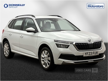 Used Skoda Kamiq 2023 for sale - 78753093: Photo