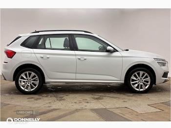 Used Skoda Kamiq 2023 for sale - 78753093: Photo
