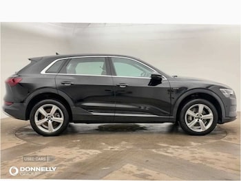 Used Audi e-tron 2021 for sale - 78729128: Photo